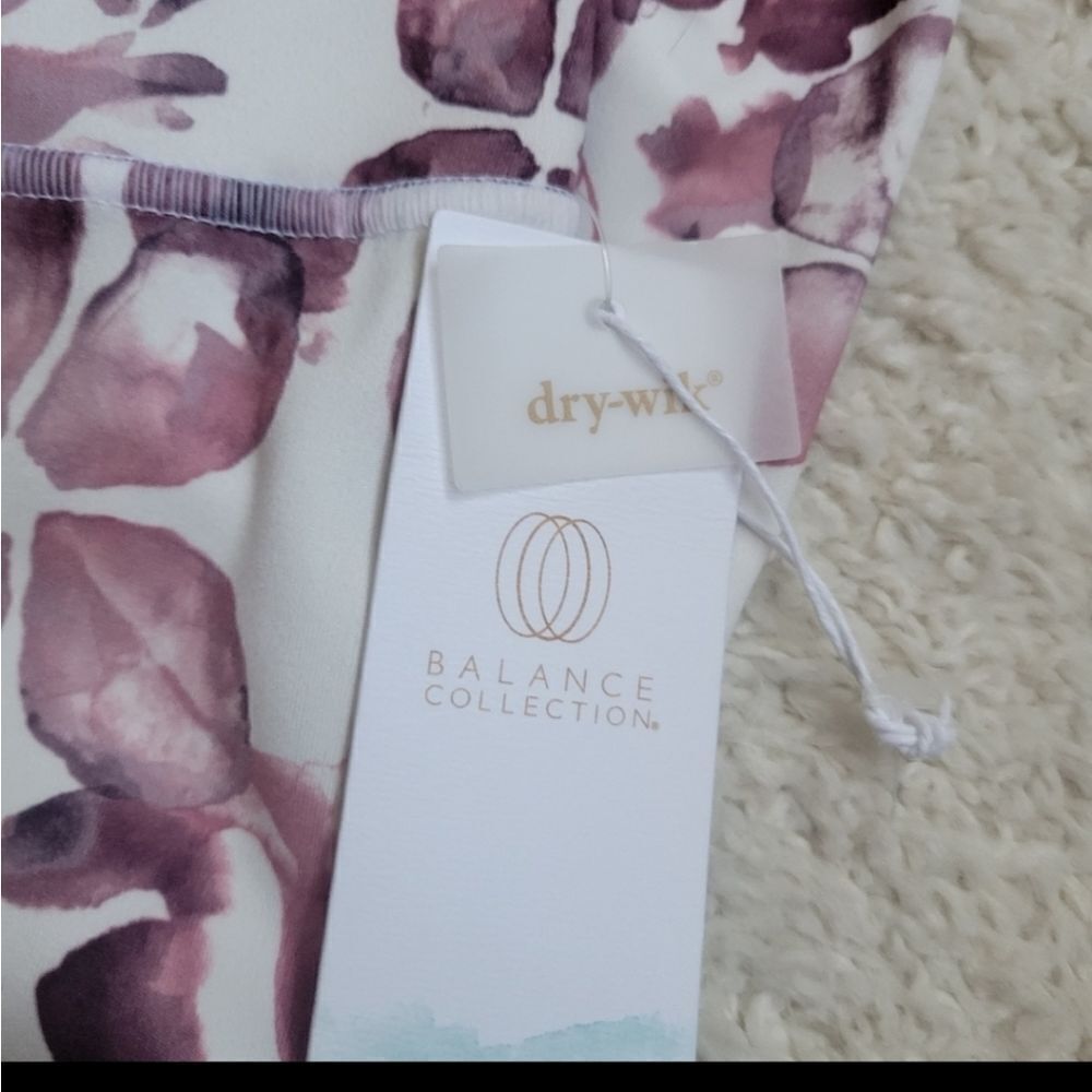 Balance Collection Floral Watercolor 7/8 l… - Picture 6 of 11